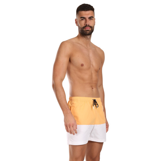 Bañador de hombre Calvin Klein multicolor (KM0KM00994-SAN)