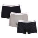 3PACK Boxers para hombre Tommy Hilfiger multicolor (UM0UM02768 0Y1)