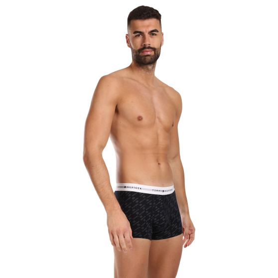 3PACK Boxers para hombre Tommy Hilfiger multicolor (UM0UM02768 0Y1)