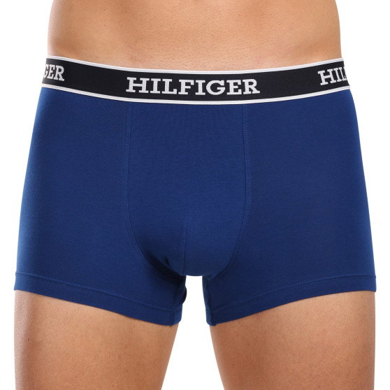 3PACK Boxers para hombre Tommy Hilfiger multicolor (UM0UM03185 0YZ)