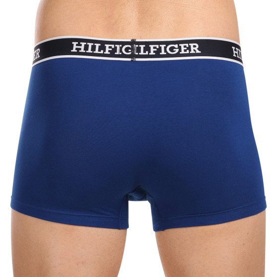 3PACK Boxers para hombre Tommy Hilfiger multicolor (UM0UM03185 0YZ)