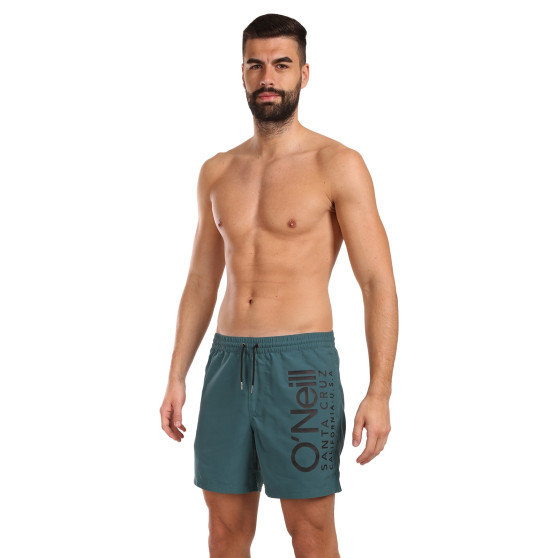 Bañador para hombre O'neill verde (2800153-16041)