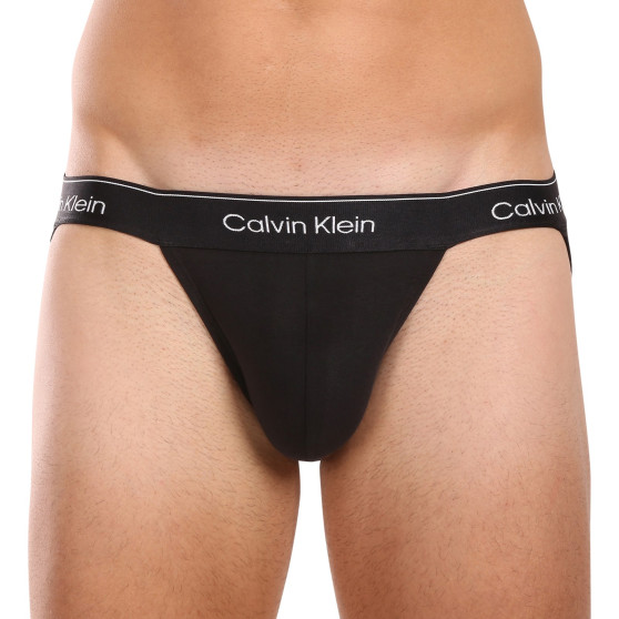 3PACK ropa interior masculina Calvin Klein mix negro (NB3877A-UB1)