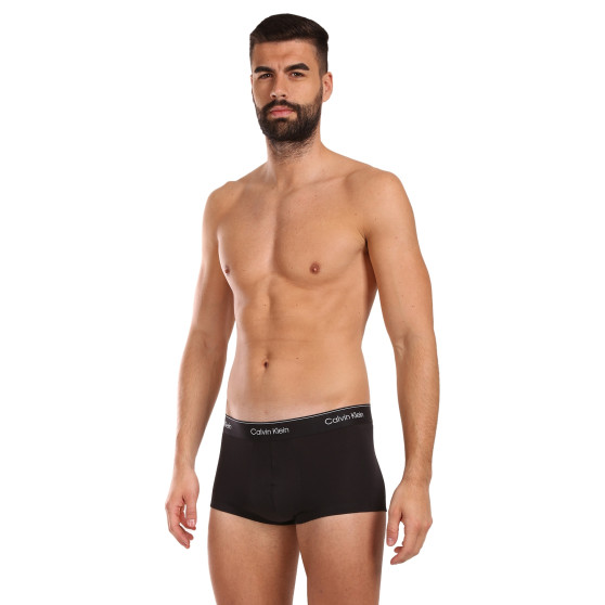 3PACK ropa interior masculina Calvin Klein mix negro (NB3877A-UB1)