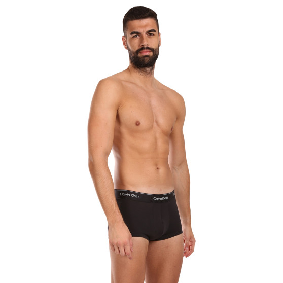 3PACK ropa interior masculina Calvin Klein mix negro (NB3877A-UB1)