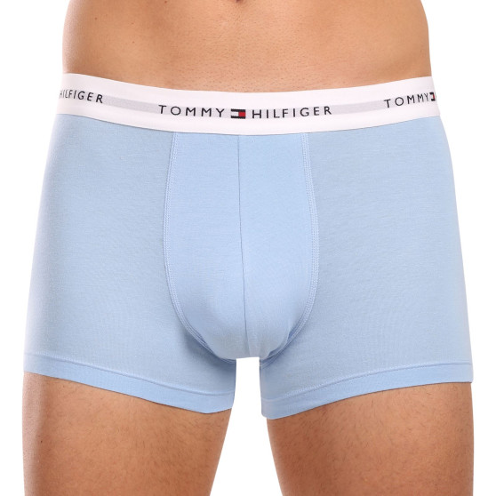 3PACK Boxers para hombre Tommy Hilfiger multicolor (UM0UM02761 0XZ)