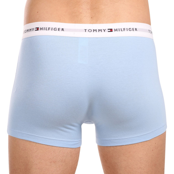 3PACK Boxers para hombre Tommy Hilfiger multicolor (UM0UM02761 0XZ)