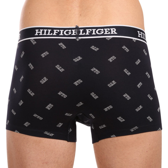 3PACK Boxers para hombre Tommy Hilfiger multicolor (UM0UM03284 0YY)