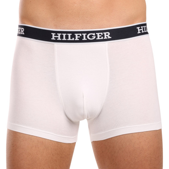 3PACK Boxers para hombre Tommy Hilfiger multicolor (UM0UM03284 0YY)