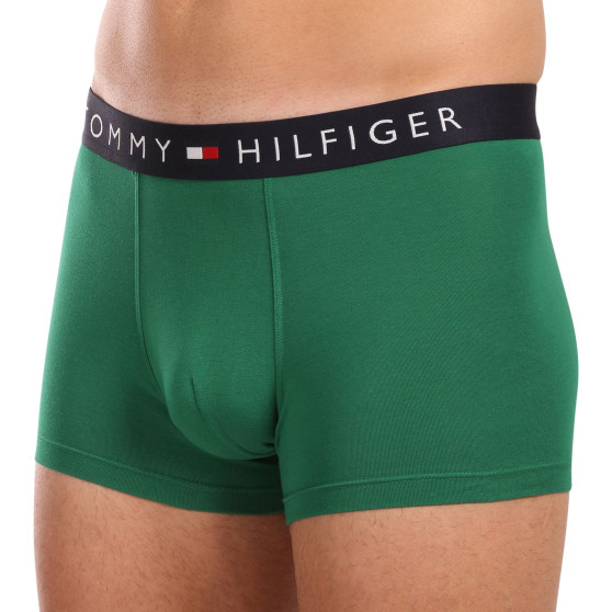 3PACK Boxers para hombre Tommy Hilfiger multicolor (UM0UM03180 0VX)