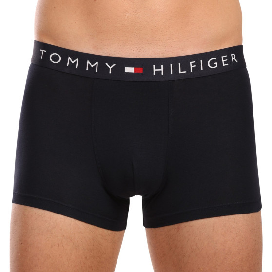 3PACK Boxers para hombre Tommy Hilfiger multicolor (UM0UM03180 0VX)