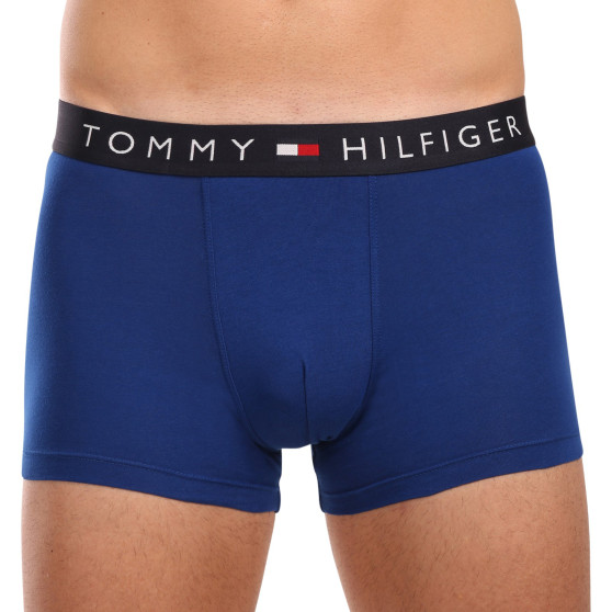 3PACK Boxers para hombre Tommy Hilfiger multicolor (UM0UM03180 0VX)