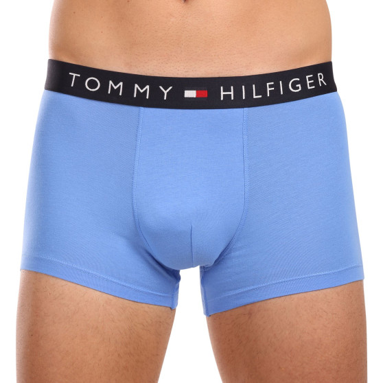 3PACK Boxers para hombre Tommy Hilfiger multicolor (UM0UM03180 0VW)