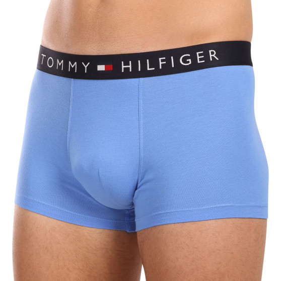 3PACK Boxers para hombre Tommy Hilfiger multicolor (UM0UM03180 0VW)