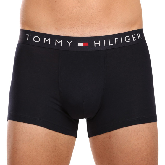 3PACK Boxers para hombre Tommy Hilfiger multicolor (UM0UM03180 0VW)