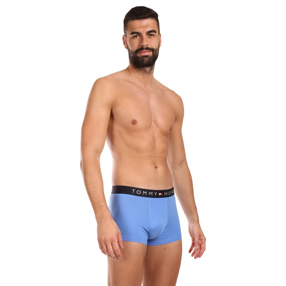 3PACK Boxers para hombre Tommy Hilfiger multicolor (UM0UM03180 0VW)