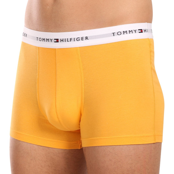 3PACK Boxers para hombre Tommy Hilfiger multicolor (UM0UM02761 0VI)