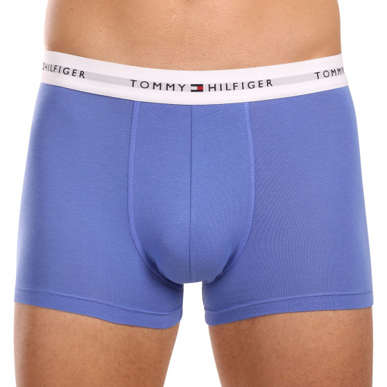 3PACK Boxers para hombre Tommy Hilfiger multicolor (UM0UM02761 0VI)