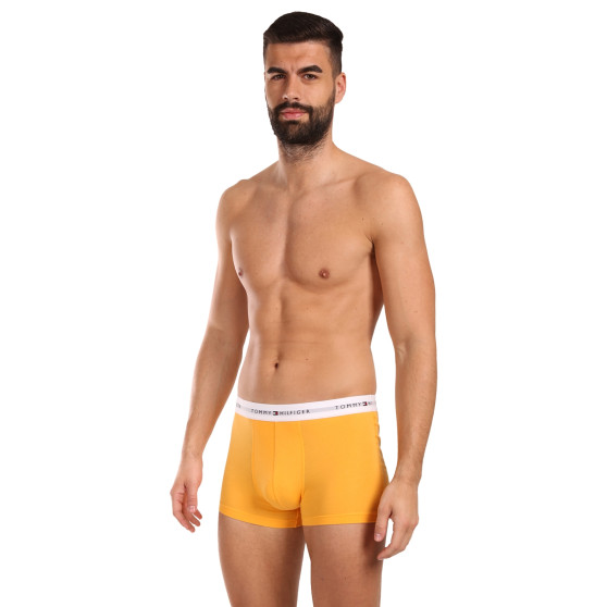 3PACK Boxers para hombre Tommy Hilfiger multicolor (UM0UM02761 0VI)