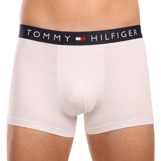 3PACK Boxers para hombre Tommy Hilfiger multicolor (UM0UM03180 0XT)