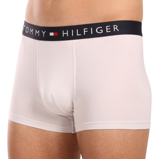 3PACK Boxers para hombre Tommy Hilfiger multicolor (UM0UM03180 0XT)