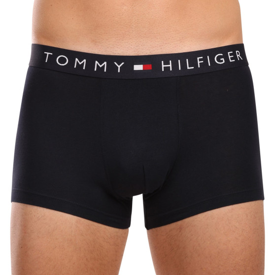 3PACK Boxers para hombre Tommy Hilfiger multicolor (UM0UM03180 0XT)