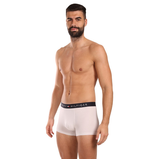 3PACK Boxers para hombre Tommy Hilfiger multicolor (UM0UM03180 0XT)