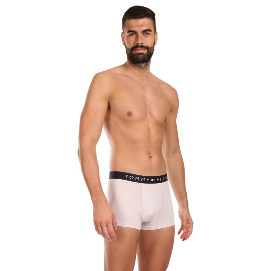 3PACK Boxers para hombre Tommy Hilfiger multicolor (UM0UM03180 0XT)