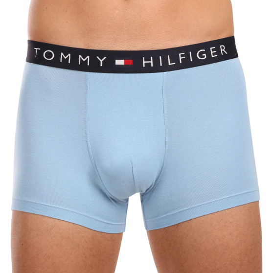 3PACK Boxers para hombre Tommy Hilfiger multicolor (UM0UM03180 0XO)