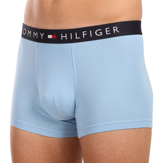 3PACK Boxers para hombre Tommy Hilfiger multicolor (UM0UM03180 0XO)