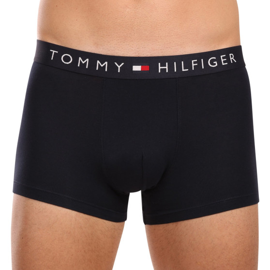 3PACK Boxers para hombre Tommy Hilfiger multicolor (UM0UM03180 0XO)