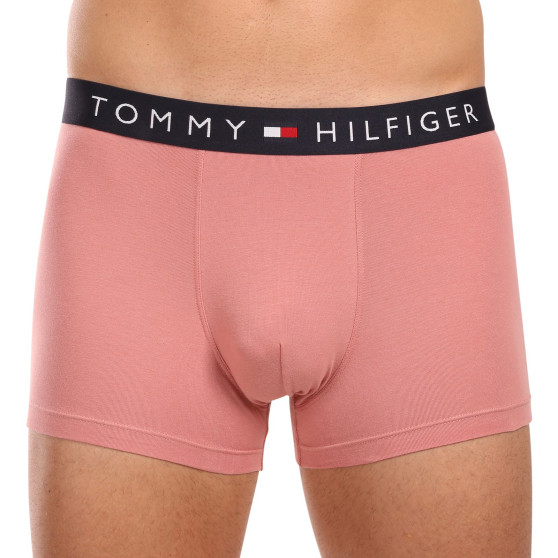 3PACK Boxers para hombre Tommy Hilfiger multicolor (UM0UM03180 0XO)