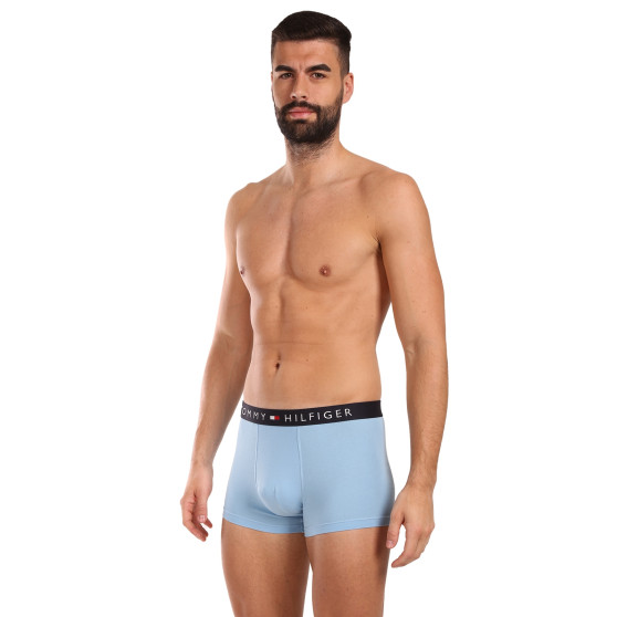 3PACK Boxers para hombre Tommy Hilfiger multicolor (UM0UM03180 0XO)