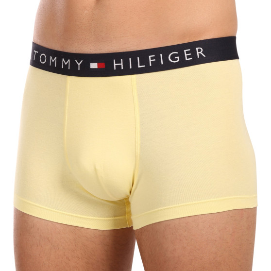 3PACK Boxers para hombre Tommy Hilfiger multicolor (UM0UM03180 0XK)