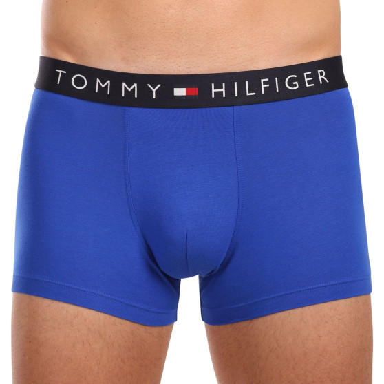 3PACK Boxers para hombre Tommy Hilfiger multicolor (UM0UM03180 0XK)