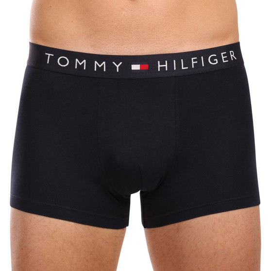 3PACK Boxers para hombre Tommy Hilfiger multicolor (UM0UM03180 0XK)