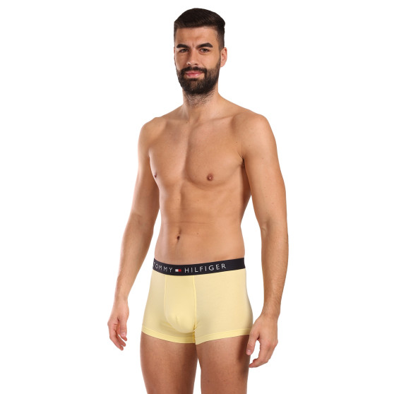 3PACK Boxers para hombre Tommy Hilfiger multicolor (UM0UM03180 0XK)