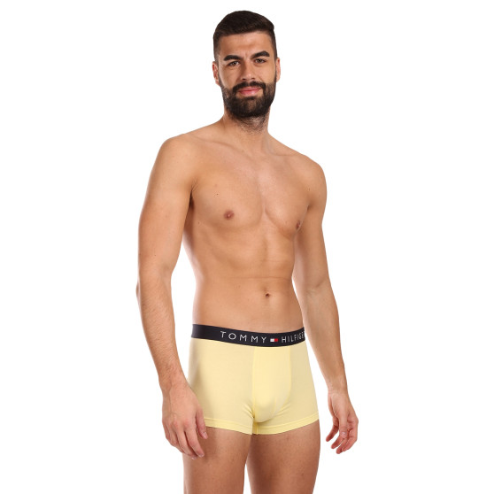 3PACK Boxers para hombre Tommy Hilfiger multicolor (UM0UM03180 0XK)