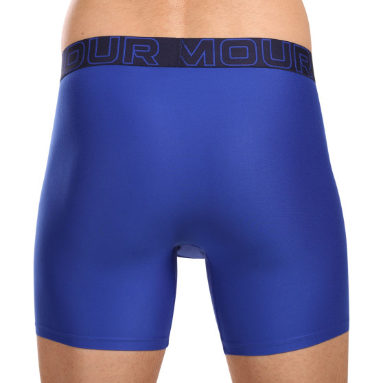 3PACK Boxers para hombre Under Armour multicolor (1383878 400)