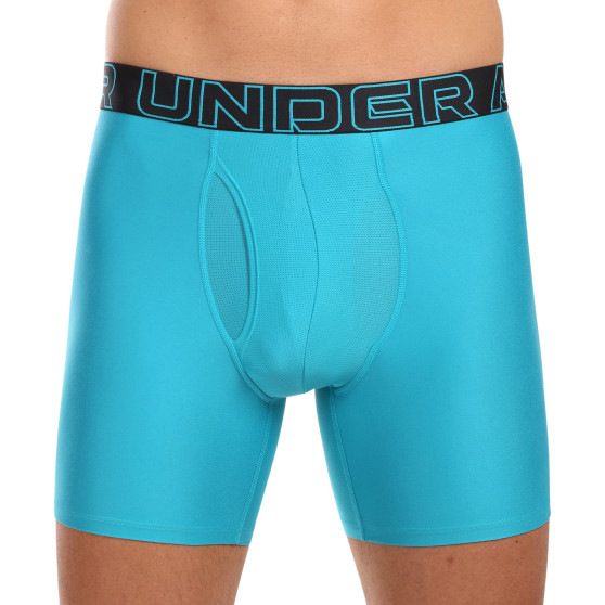 3PACK Boxers para hombre Under Armour multicolor (1383878 464)