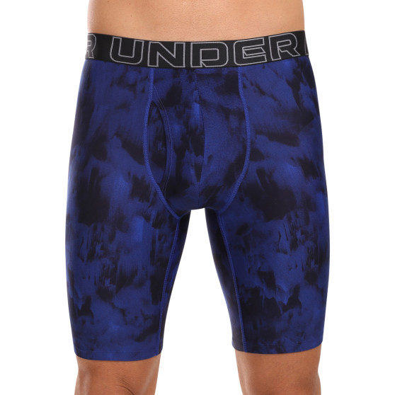 3PACK Boxers para hombre Under Armour multicolor (1383881 400)