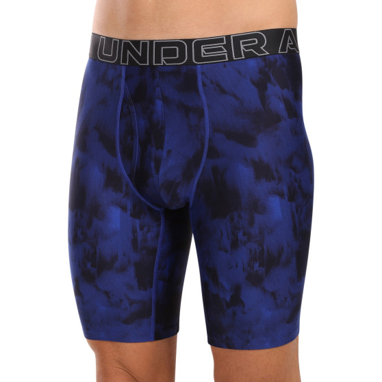 3PACK Boxers para hombre Under Armour multicolor (1383881 400)