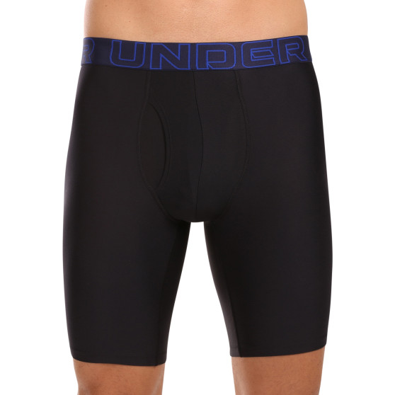 3PACK Boxers para hombre Under Armour multicolor (1383881 400)