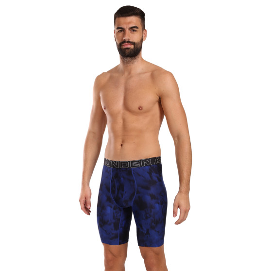 3PACK Boxers para hombre Under Armour multicolor (1383881 400)