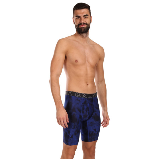 3PACK Boxers para hombre Under Armour multicolor (1383881 400)