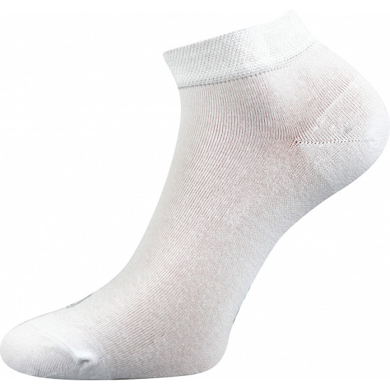 3PACK calcetines Lonka blanco (Desi)