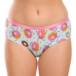 Alegres bragas de mujer Dedoles Donuts (D-W-UN-HB-C-C-132)