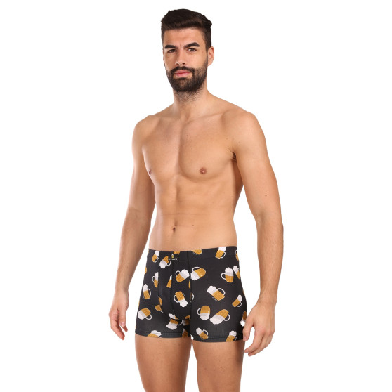 Boxers para hombre VoXX multicolor (Kevin-beer/pint)