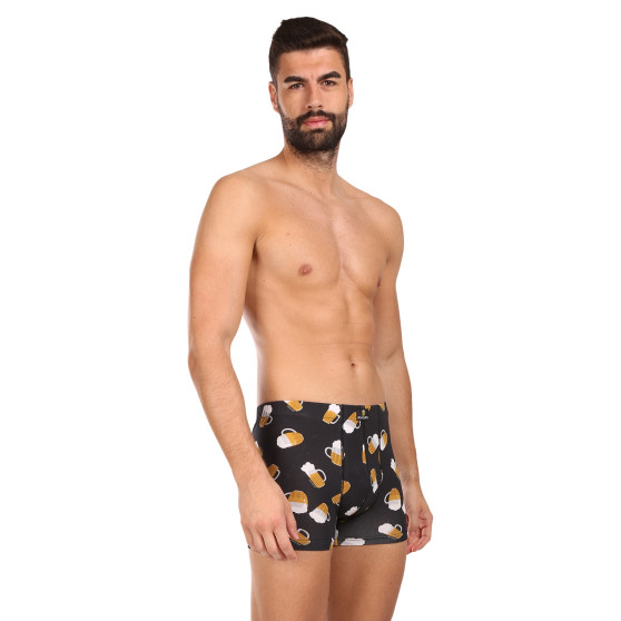 Boxers para hombre VoXX multicolor (Kevin-beer/pint)