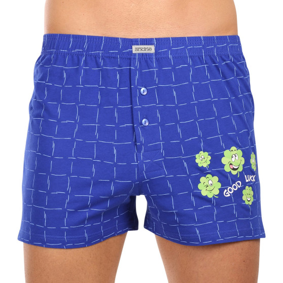 3PACK short hombre Andrie multicolor (PS 5801)